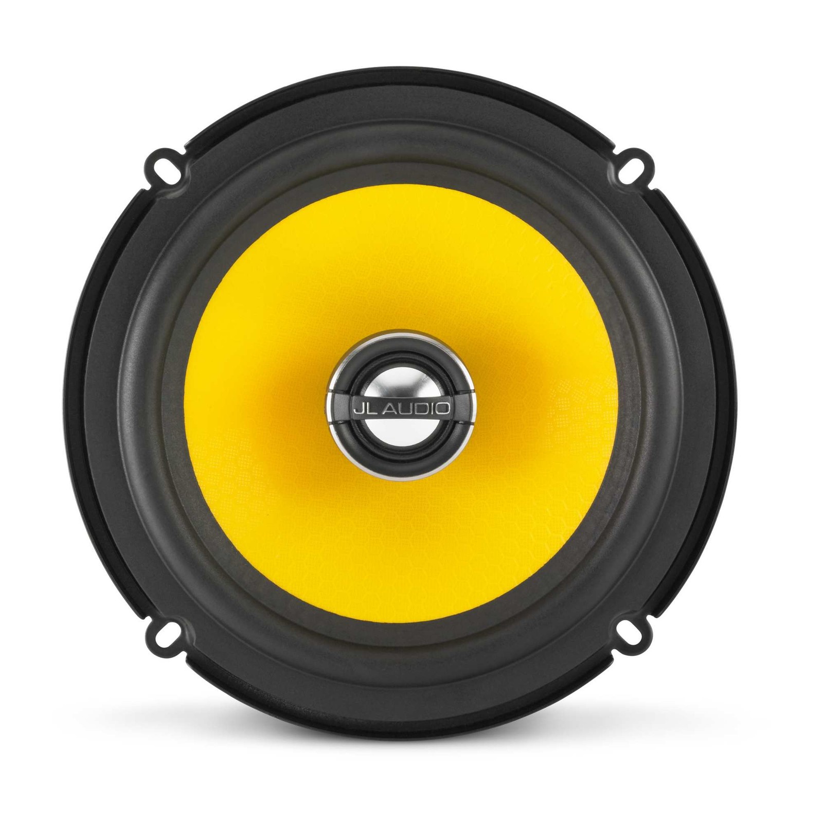 Alpine UTE-63BT Bluetooth Receiver & JL Audio C1-650X 6.5″ Speakers