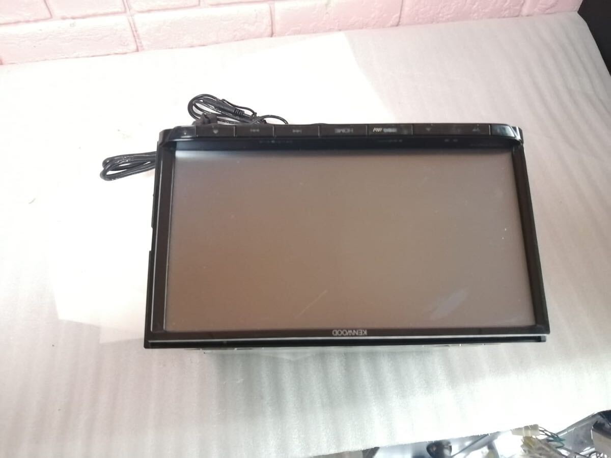Immediate ShiPPing KENWOOD MDVD204 Memory Navigation System 2017