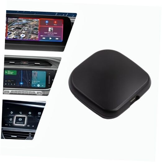 NCP0039 CarKit CarBitLink x Baic Jetour Geely Chery Jac Gac Dongfeng Forthing