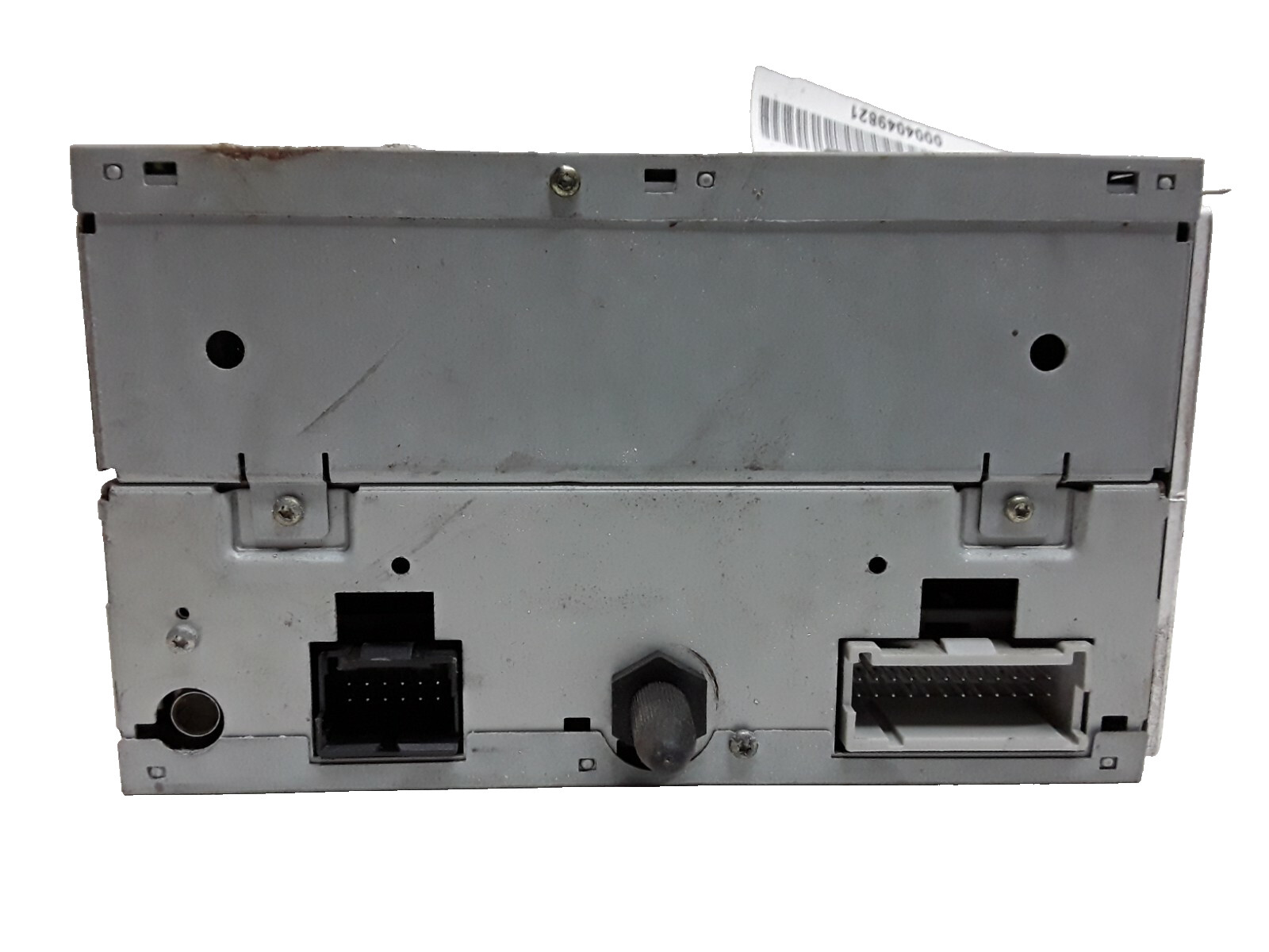 05 06 07 Chevy Uplander Saturn Relay AM FM CD radio receiver OEM 15209242