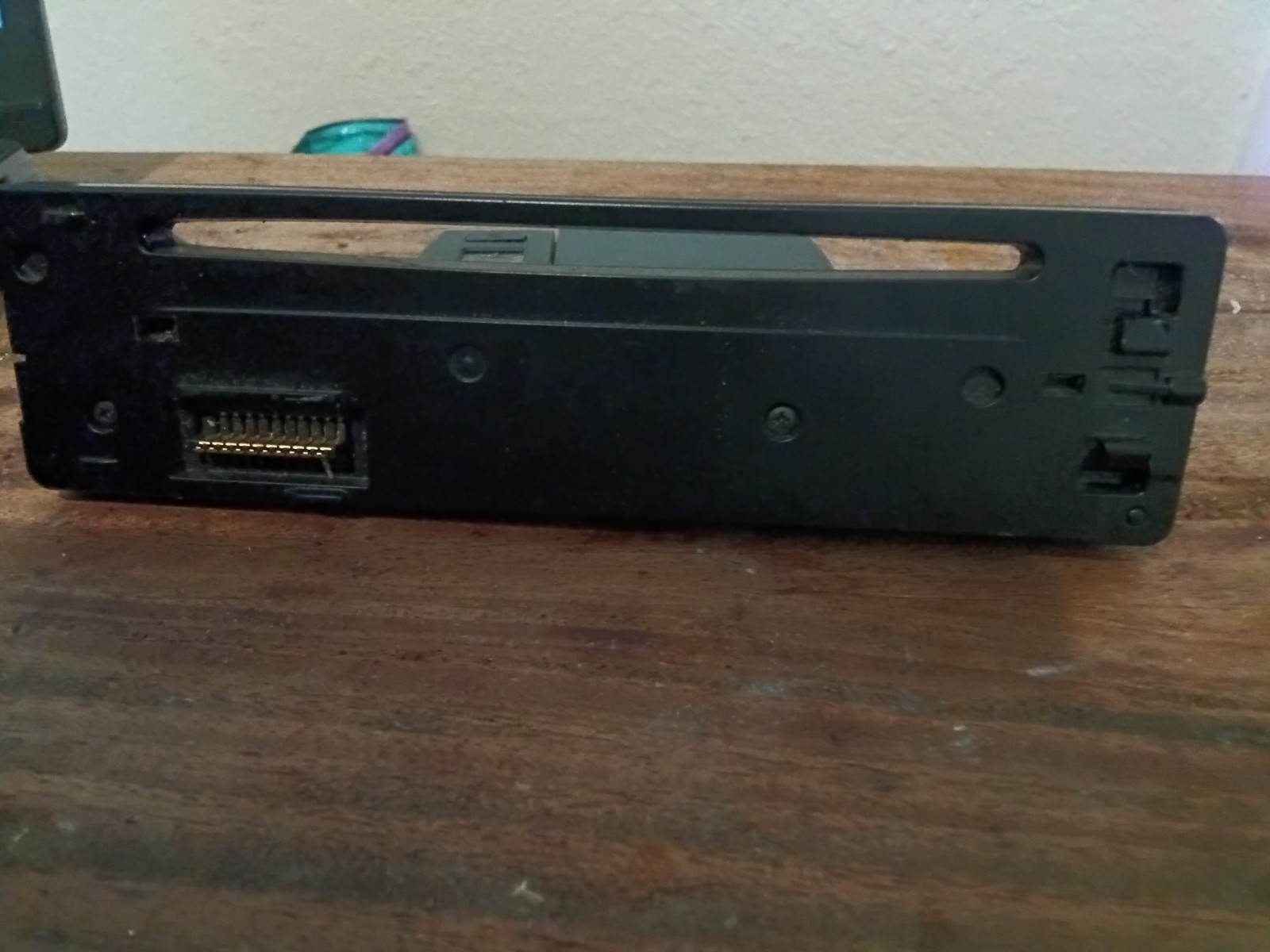 Sony Radio Face CDX-GT710HD Very good Condition Hd Radio SirusXM