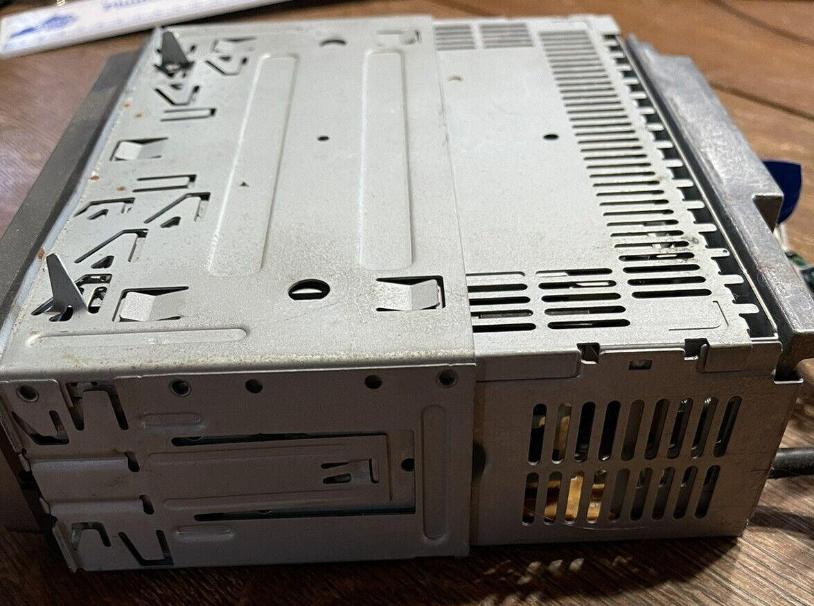 pioneer mosfet 50wx4 DEH-1500 Parts/untested