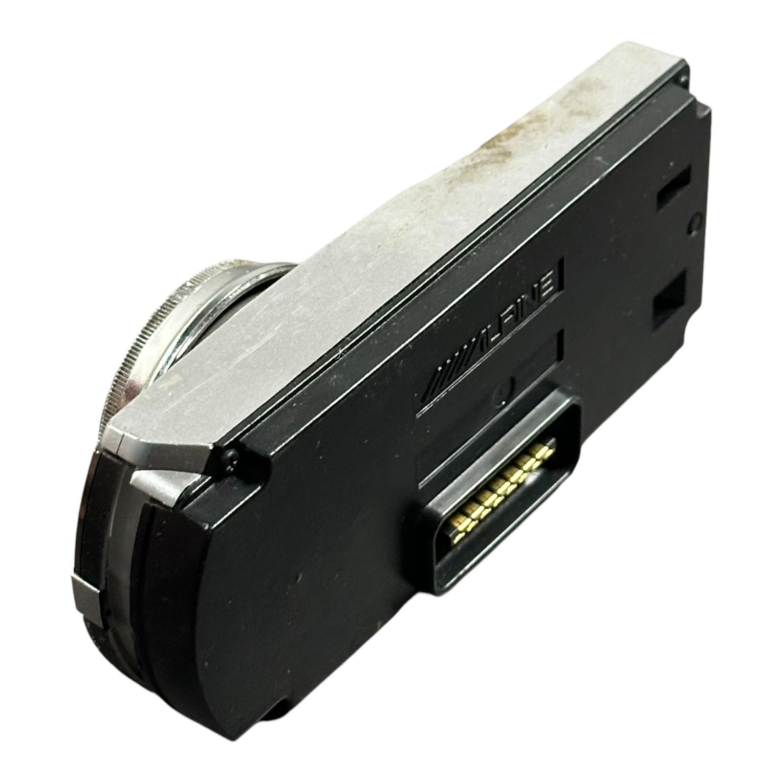 Alpine ida-x305s Digital Media Car Audio Face Plate ONLY