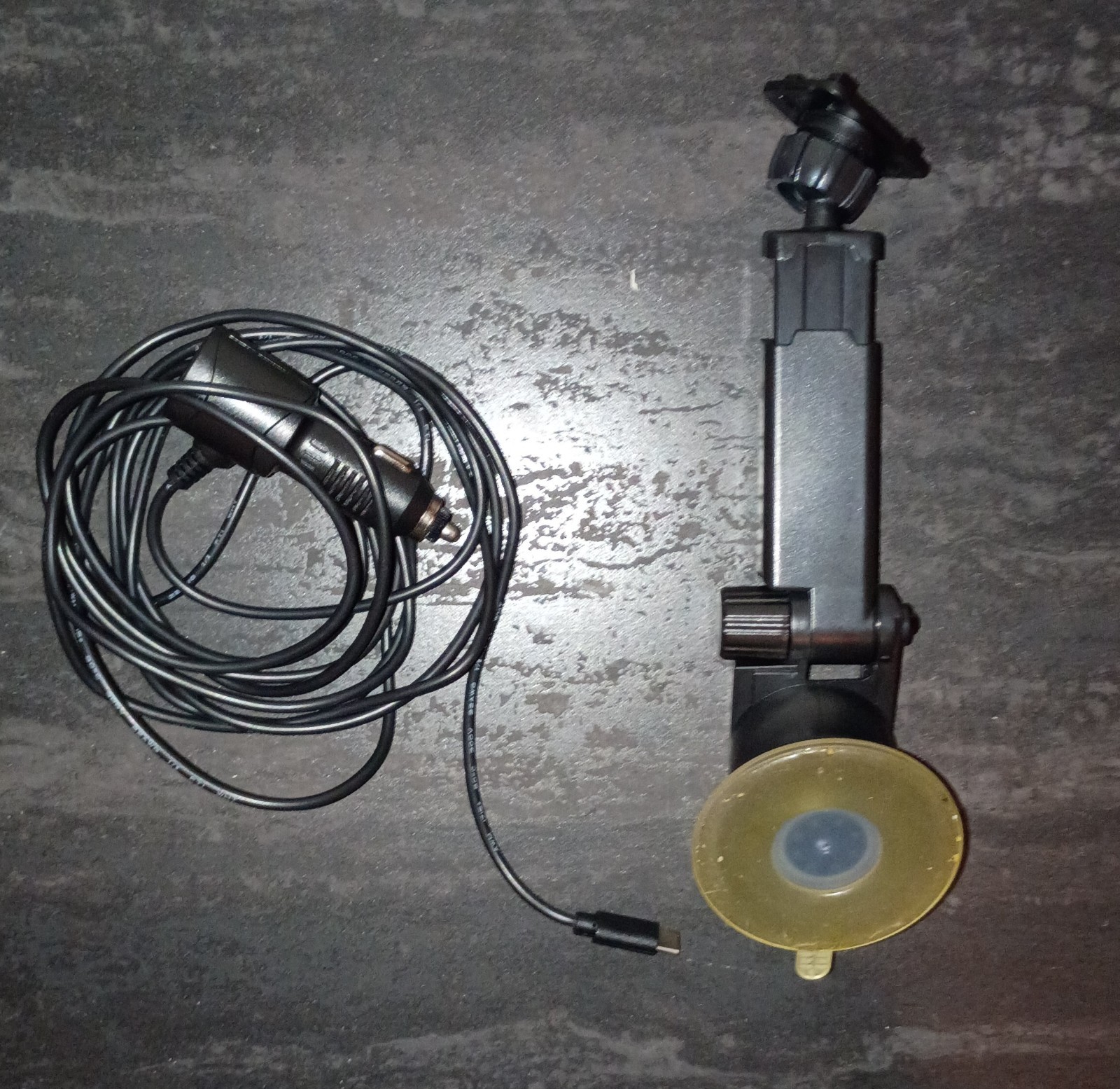 Never Used Plug In Car Play No Box Works For Apple And Android