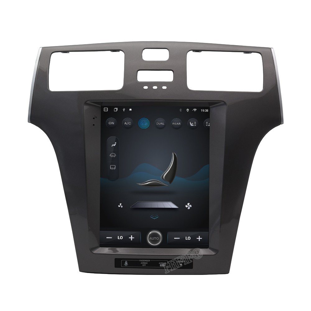 For 2001-2005 LEXUS ES300 ES330 ES250 Android 14 Carplay Car Stereo Radio GPS
