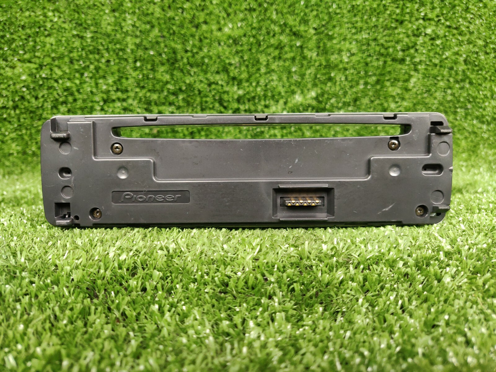 Pioneer Deh-1700r Deh1700r Original Car Radio Faceplate Head Unit Only