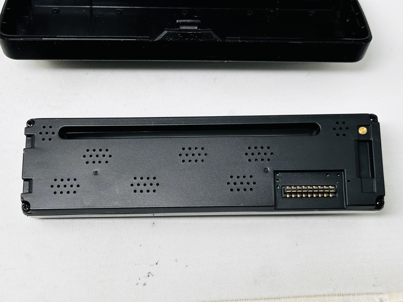 DETACHABLE FACE Duel DEH665 CD Receiver/Media Player 200 Watts Mp3/WMA