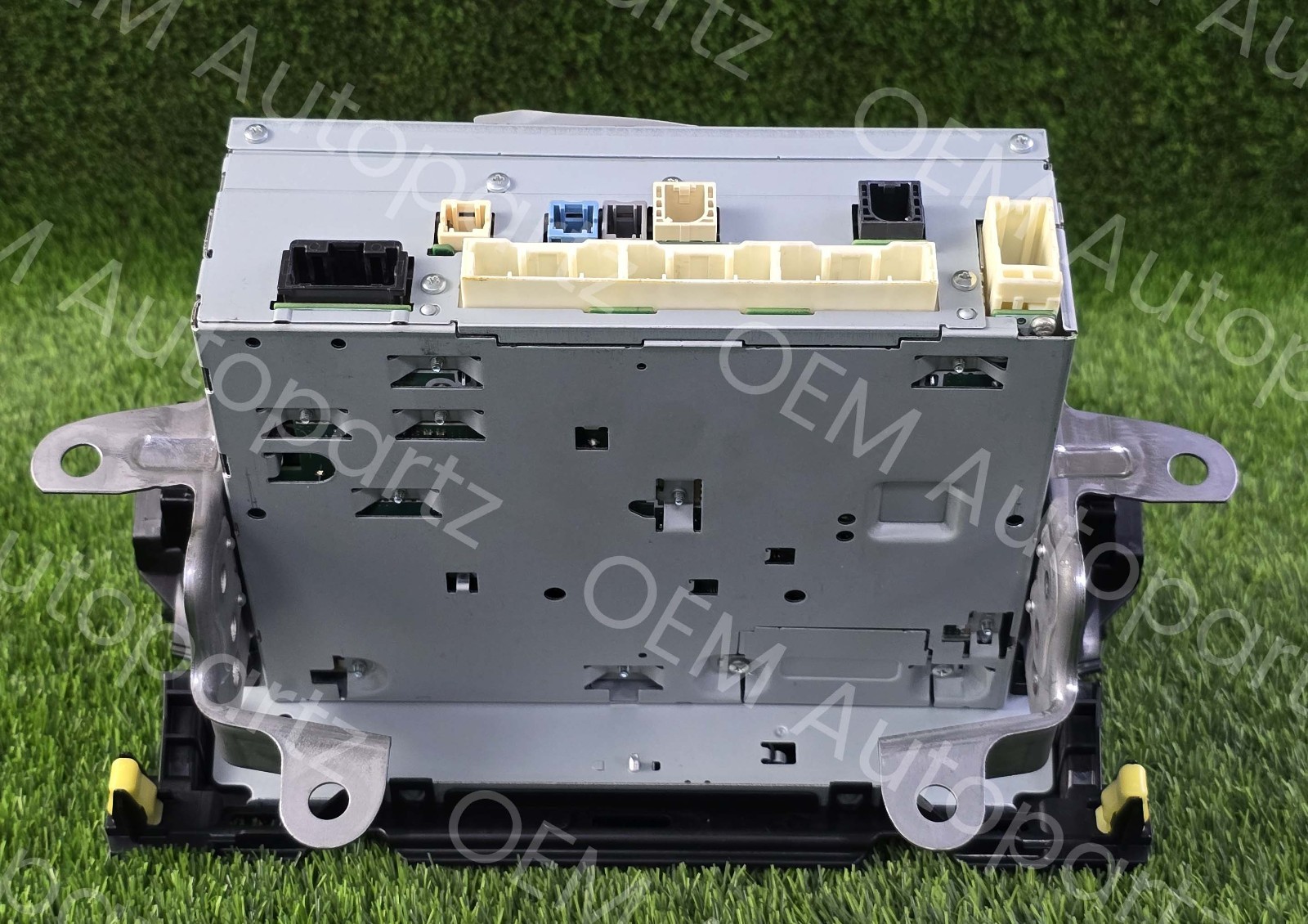 Lexus IS250 IS300 IS350 2020-2024 Gracenote Radio control Unit 86140-53640 Used