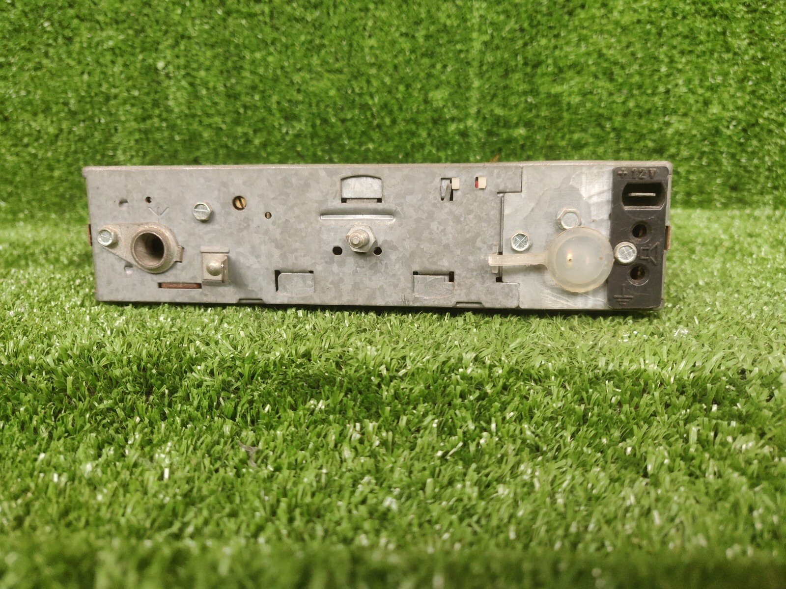 Blaupunkt Mannheim 7631330000 7 641 330 000 Original Car Radio