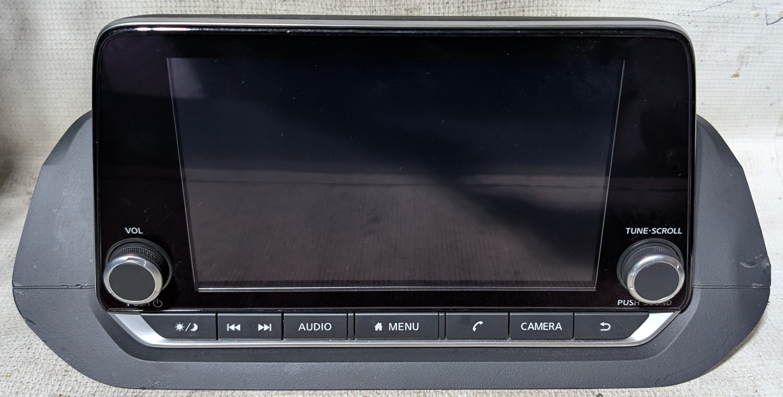Nissan Rogue 2021 2022 2023 Factory 8″ Screen Display Radio 2591A6RZ2C