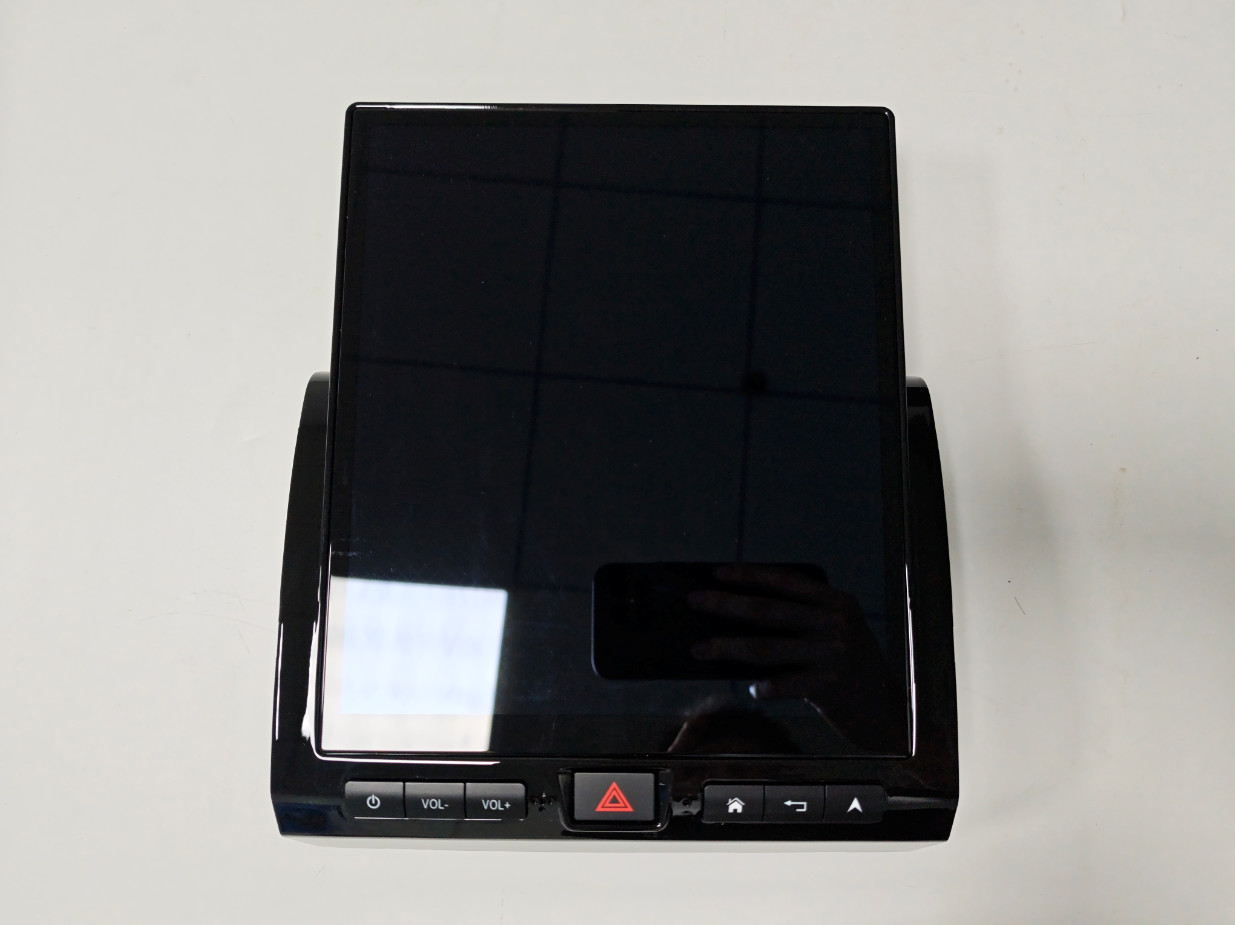 12″ Android Radio for Toyota Land Cruiser LC70 76 79 2007-2025 GPS CarPlay 32G