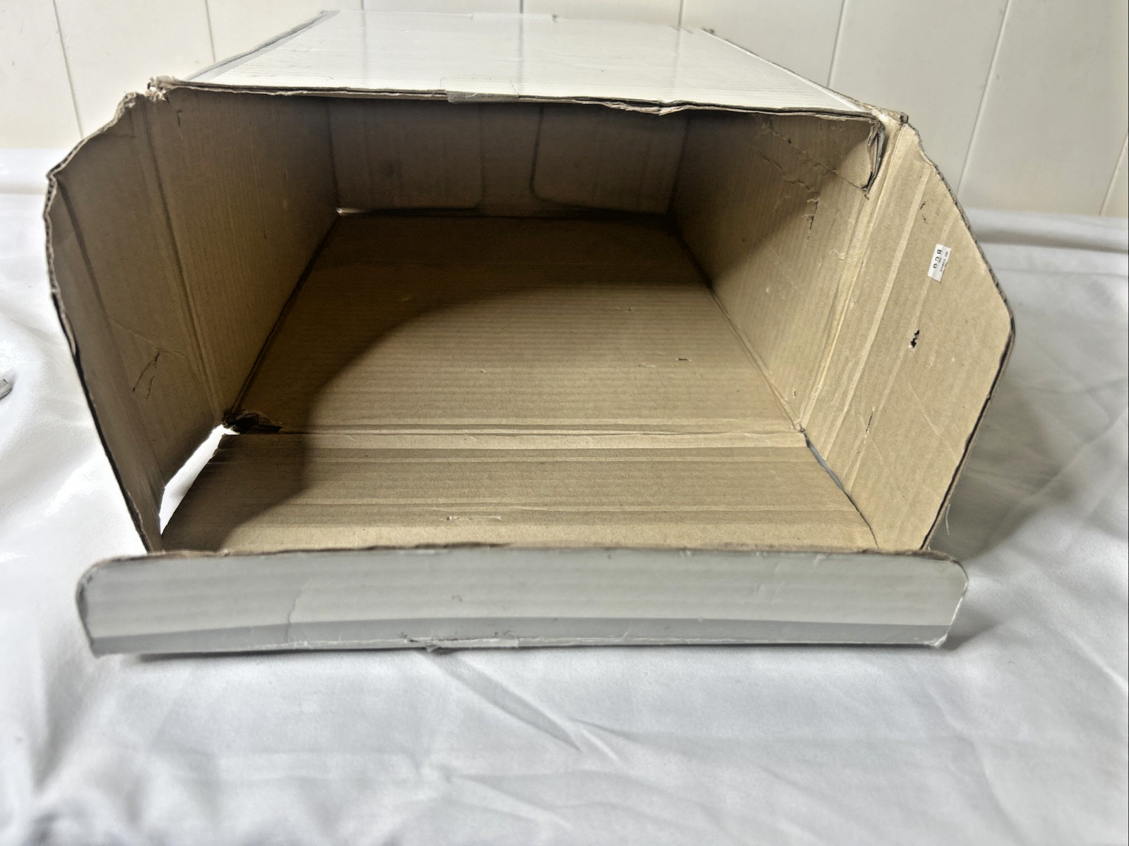 VINTAGE RARE OLD SCHOOL PIONEER DEH-P7200 EMPTY BOX ONLY WITH MANUAL