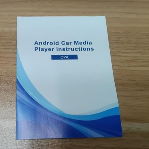 android car media player