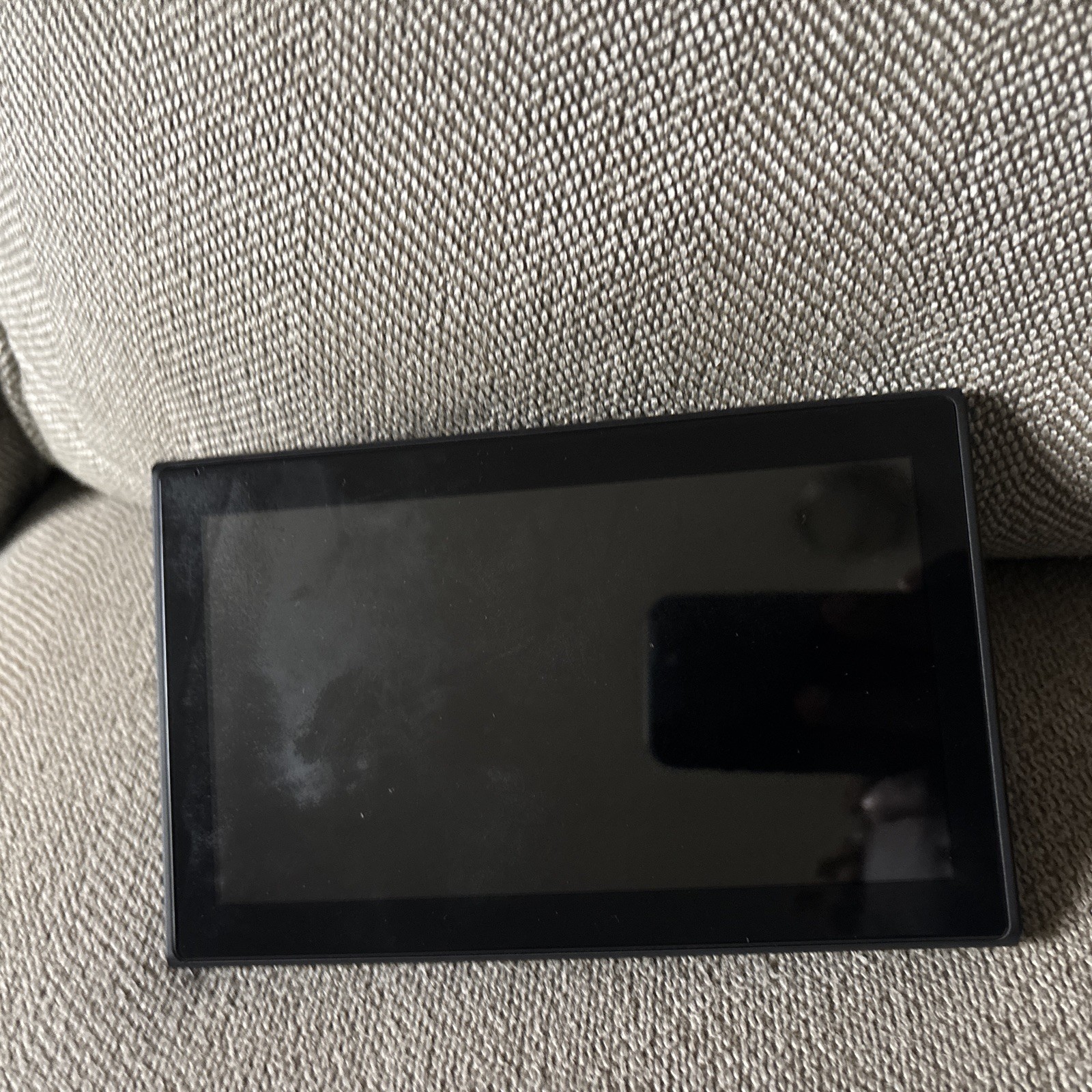 Miroir Drivvplay, Wireless Car Play / Android Auto Display, 7″ Touch Screen #B2