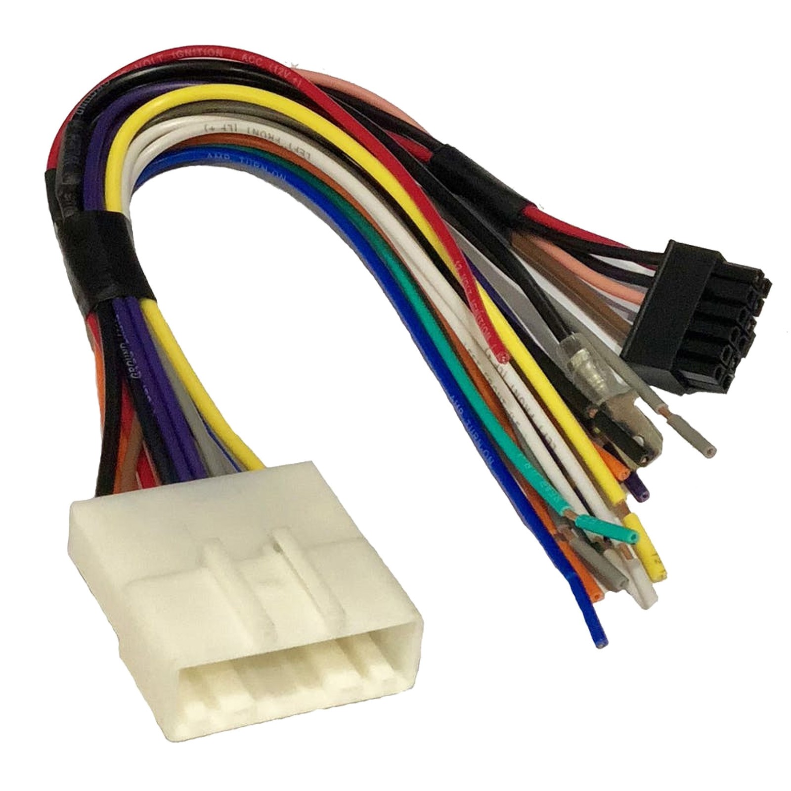 Crux SWRSU-38B Radio Replacement W/Steering Wheel Control (Vehicles 2008 – 2015)
