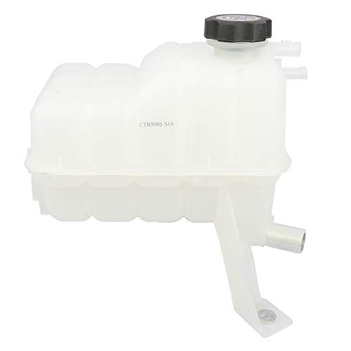 Coolant Reservoir with Cap for 2000 2001 2002 2003 2004 2005 2006 for Chevy