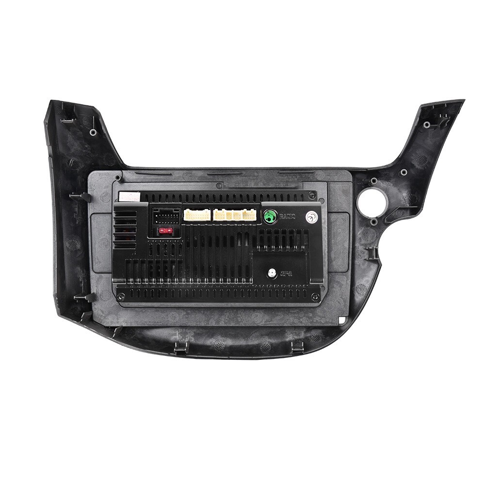 For 2009-2013 Honda Fit Radio Carplay 2+32G 10in Touchscreen Stereo Android Auto