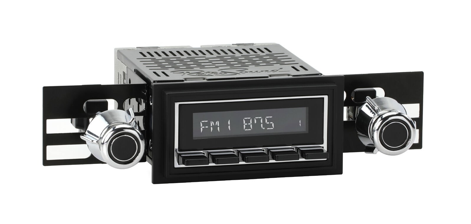 RetroRadio for 1968-79 Ford F-Series Truck LACB-M1-226-55-75