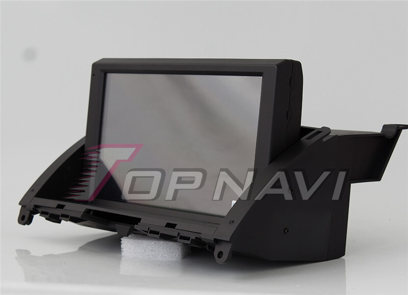 For Benz C-W204 2007-2011 Car DVD Player GPS Navi Stereo Radio RDS 4G 64GB WIFI