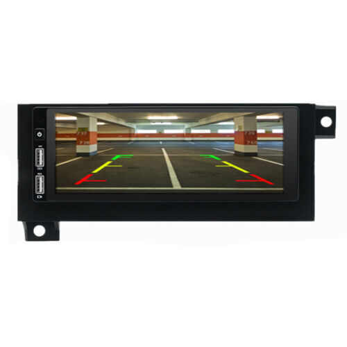 For Carplay Stero Radio WIFI BT Head Unit Fit For 1993-1998 Jeep Grand Cherokee