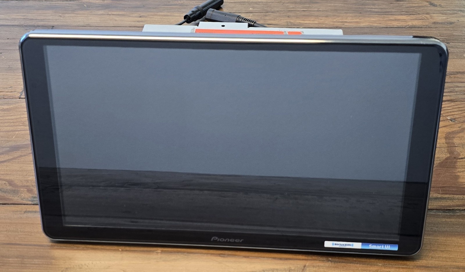 Pioneer Dmh-WT8600NEX Screen