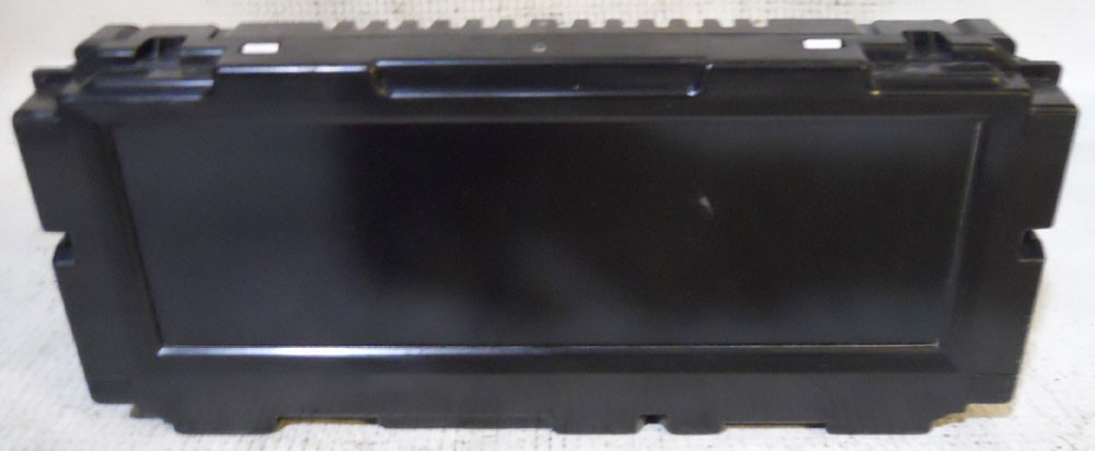 Chevy Cruze 13 14 15 16 Factory Display Screen for Factory Radio 12783136