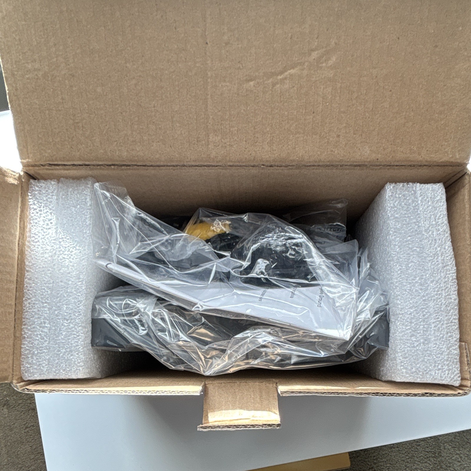 Portable Car Player MirrorLink Carplay Android Auto Box