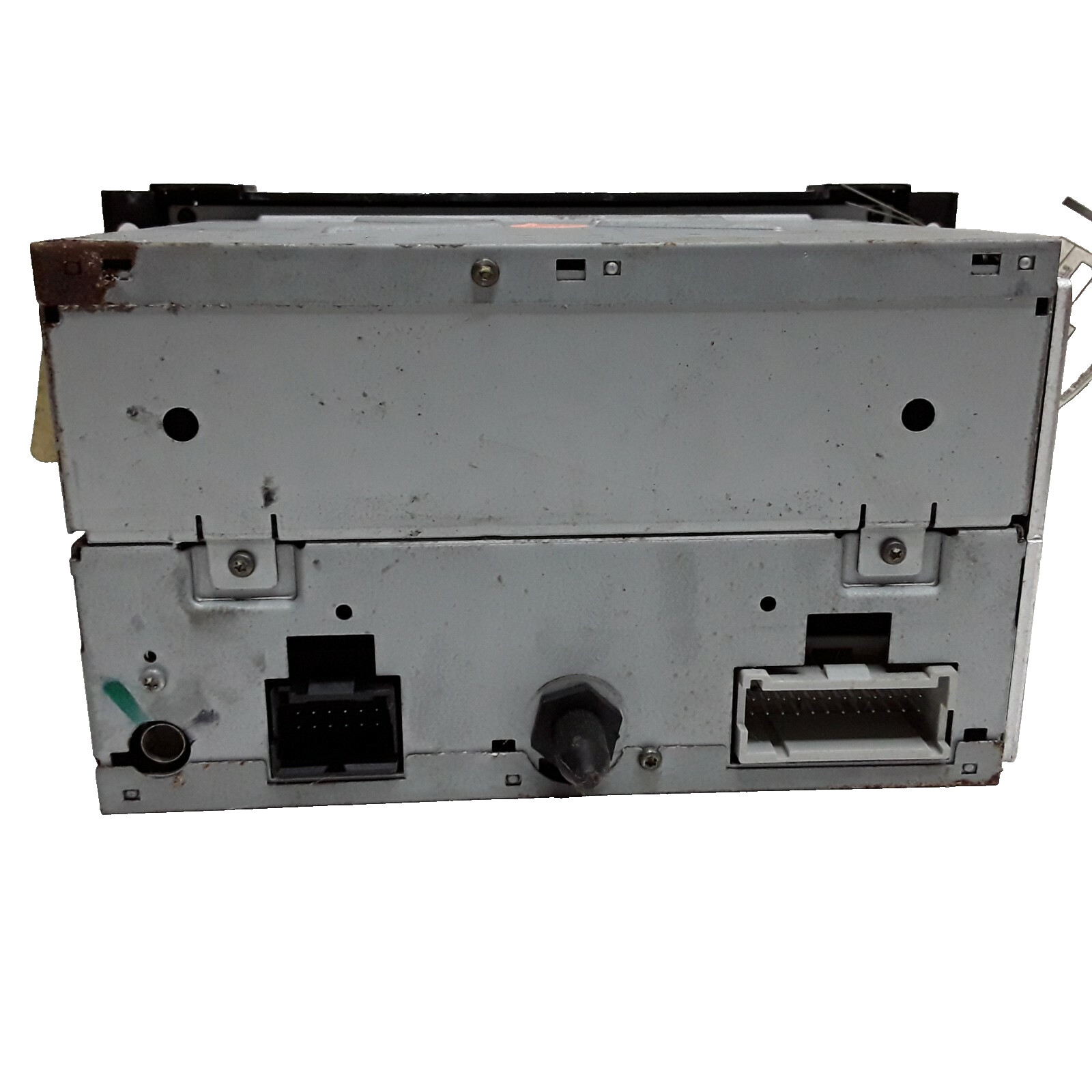 05 06 07 Saturn Relay Chevy Uplander AM FM CD radio receiver OEM 15224733