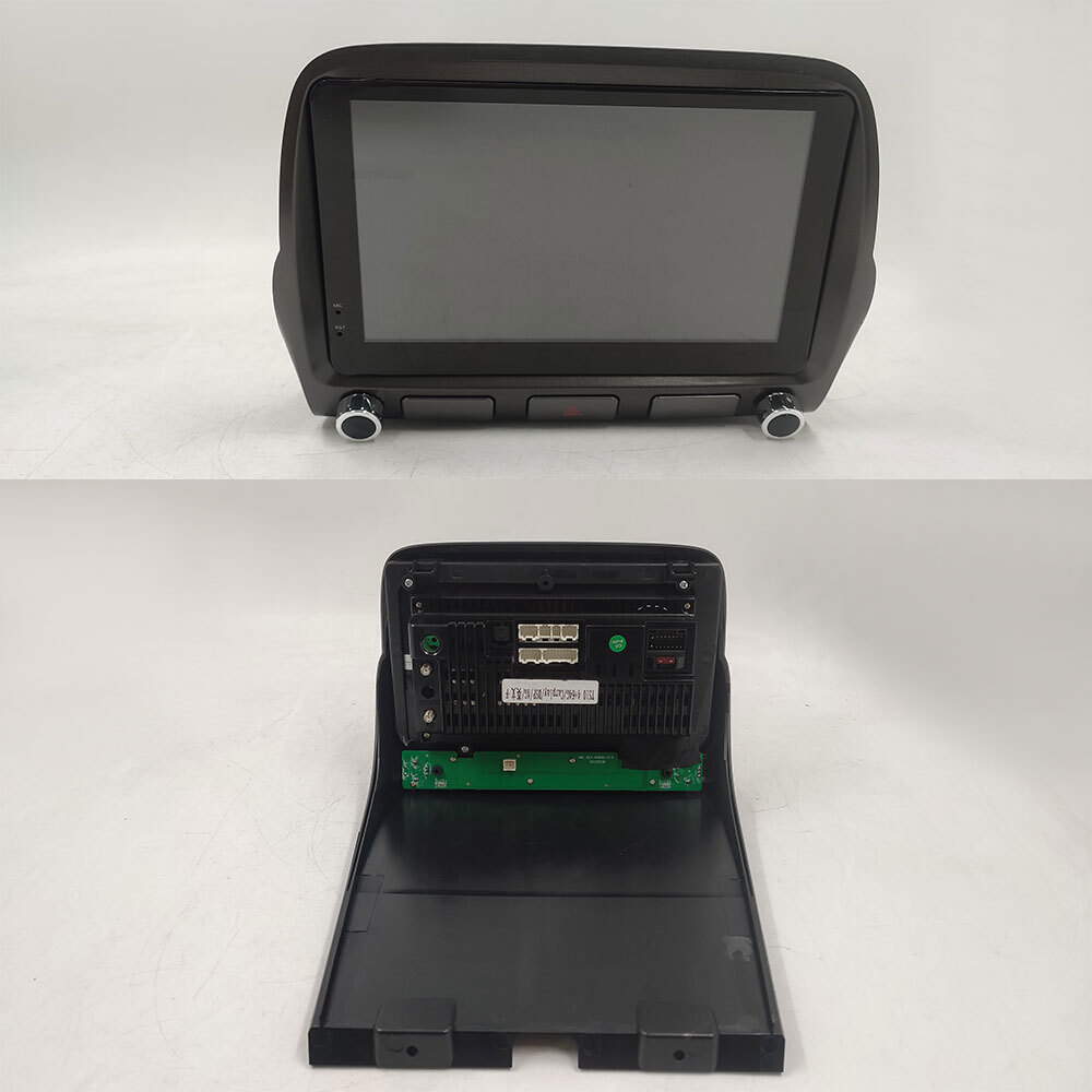 For Chevrolet Camaro 2+32g Car Stereo Radio Player Android Gps Touch Screen Wifi
