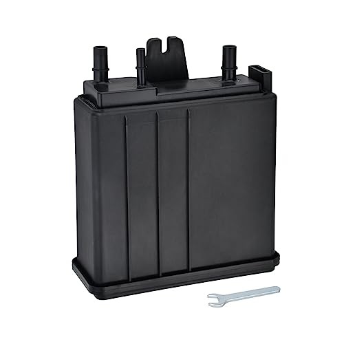Vapor Canister Compatible with 2004-2005 Buick Rendezvous 2004-2016 Cadillac