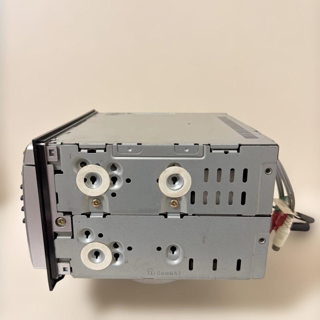 Rare Carrozzeria FH-P700-ZN CD/TAPE/deck operation confirmed