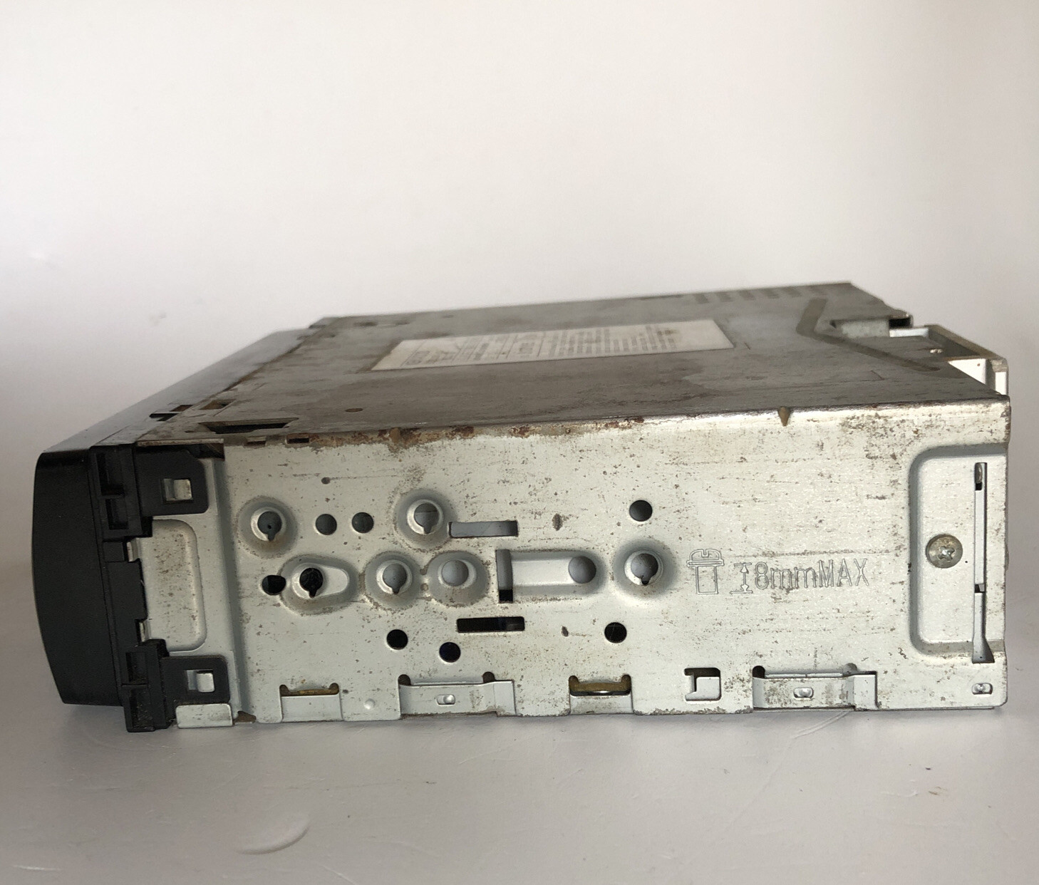 Kenwood CD Player Reciever In-Dash Model KDC-152. UNTESTED
