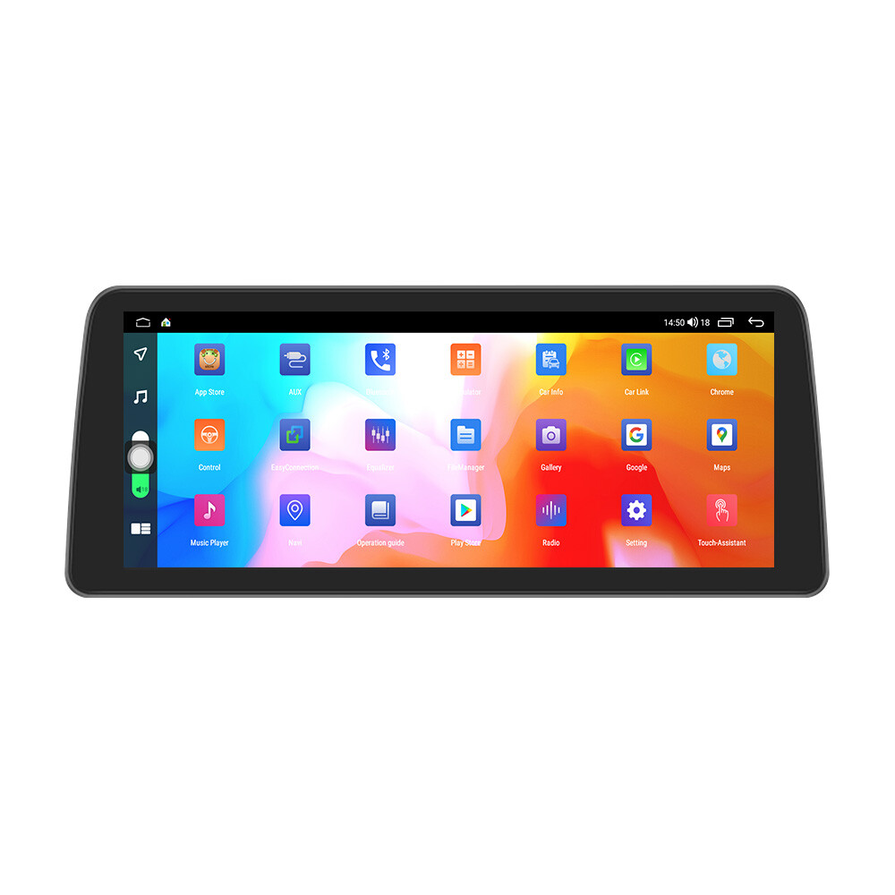 Android 10 Car Radio Video Player Screen For Nissan Teana 2019-2021 Multimedia