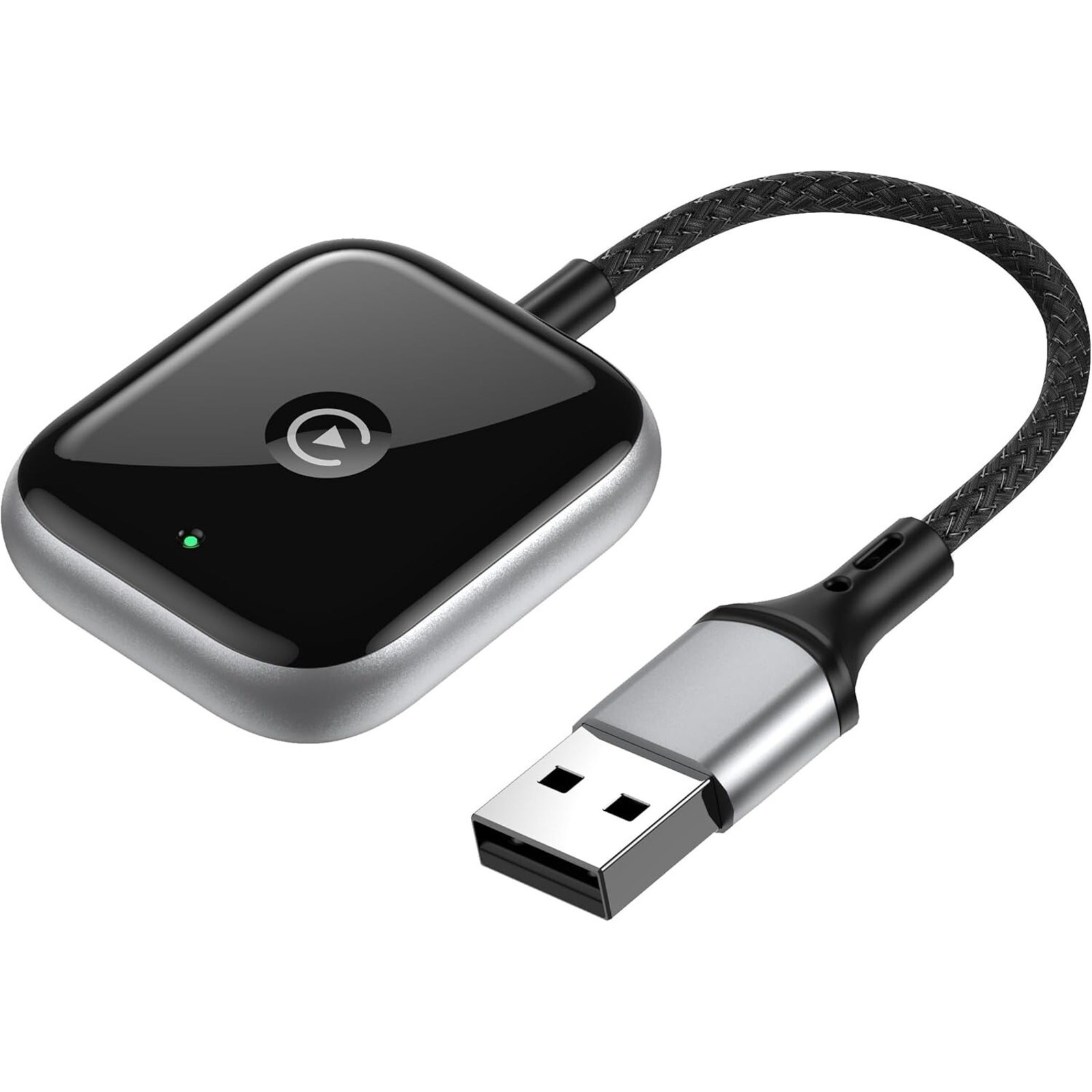 Wireless CarPlay Adapter for Apple CarPlay-NEW-U