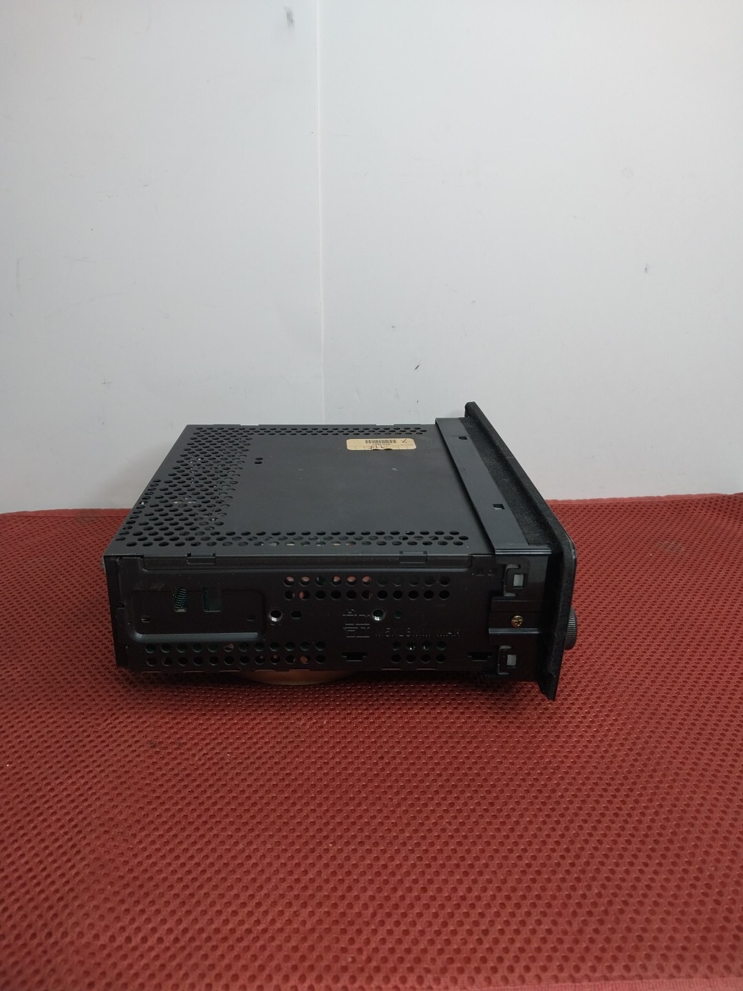 2004-2005 HONDA CIVIC RADIO AM FM CD PLAYER 39101-S5P-A210-M1 OEM ** NO CODE**