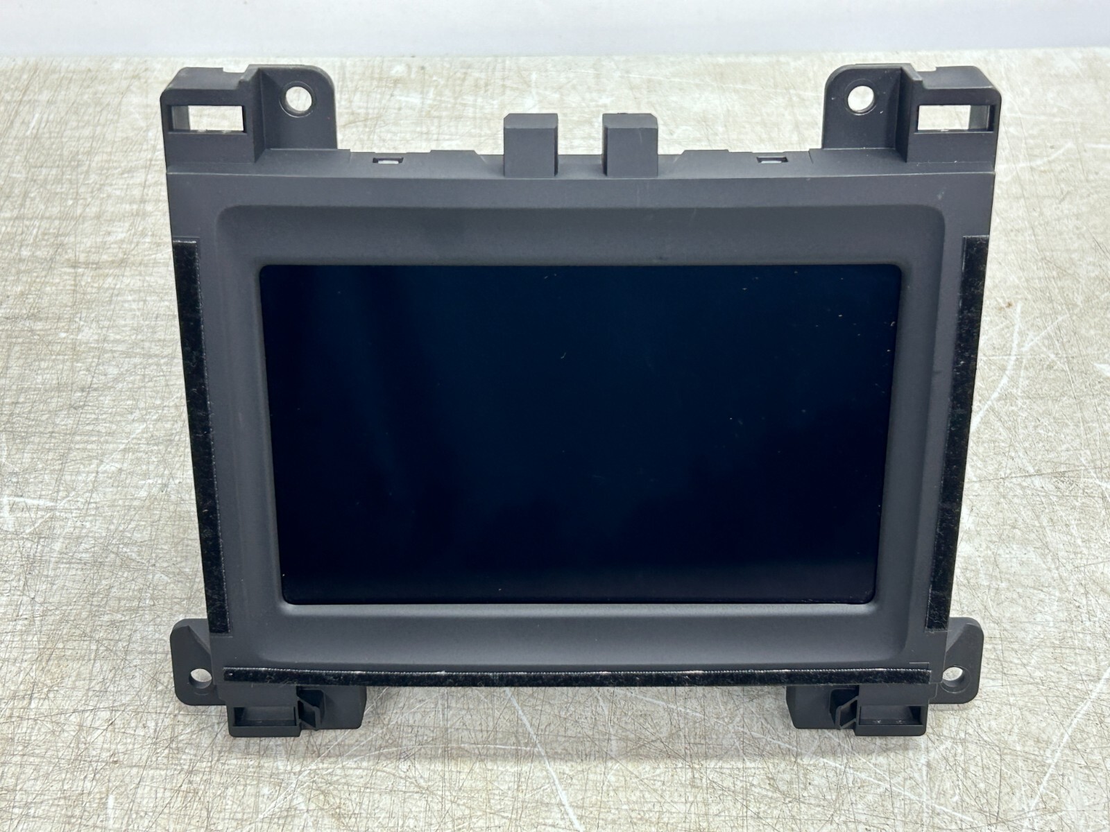 2023 Dodge Charger Challenger OEM 7.0 Touchscreen Uconnect VP2 Radio 68575669AA