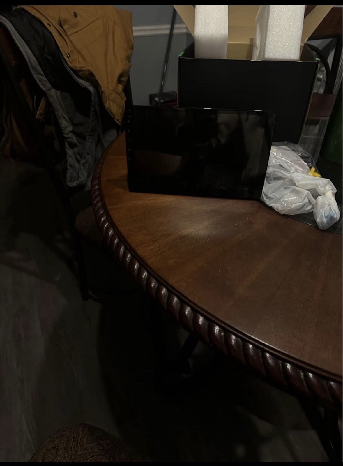 Double Din Car Stereo
