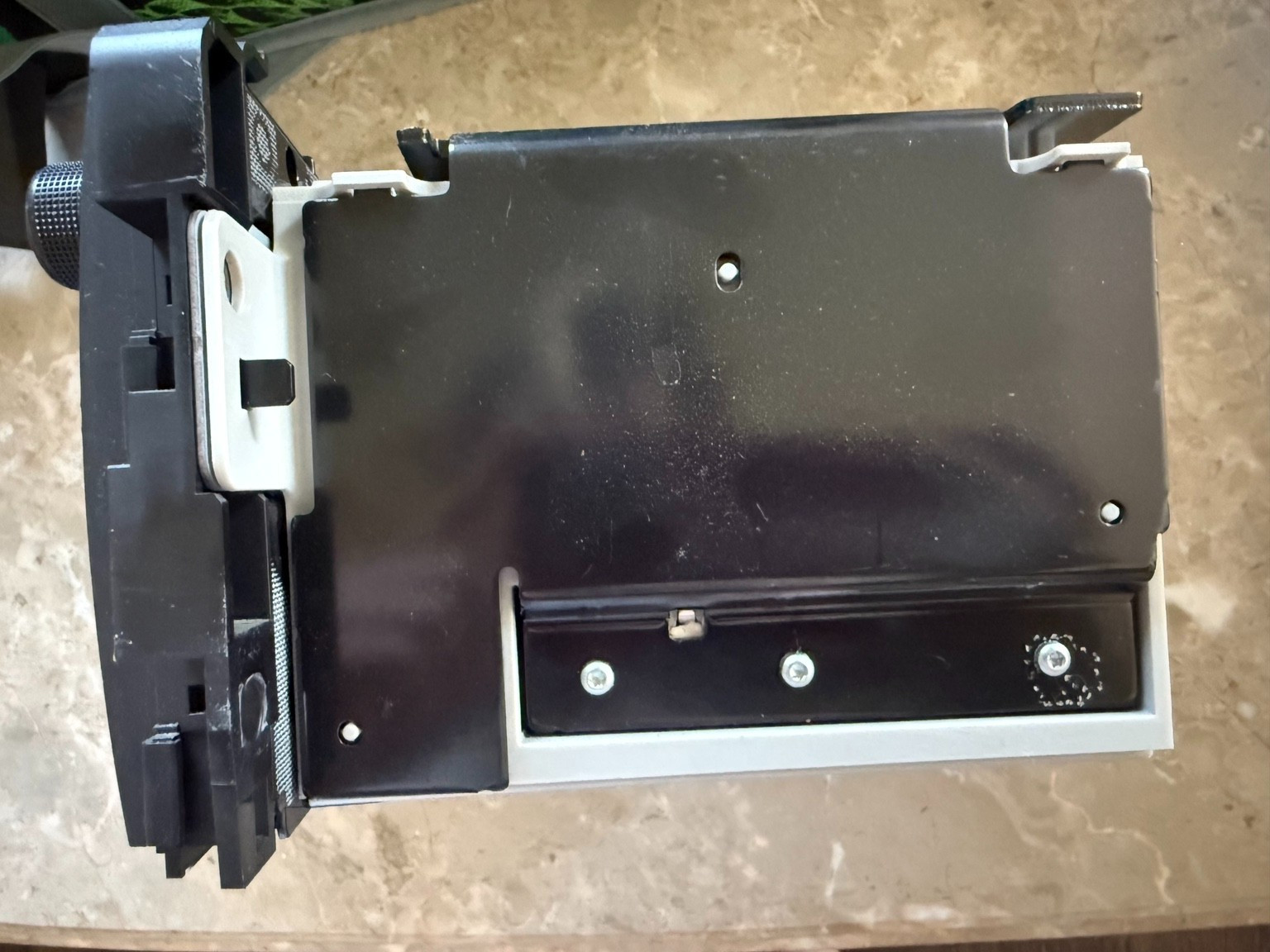 07-13 Silverado Sierra AM FM CD Radio Receiver OEM 25941137 Tested