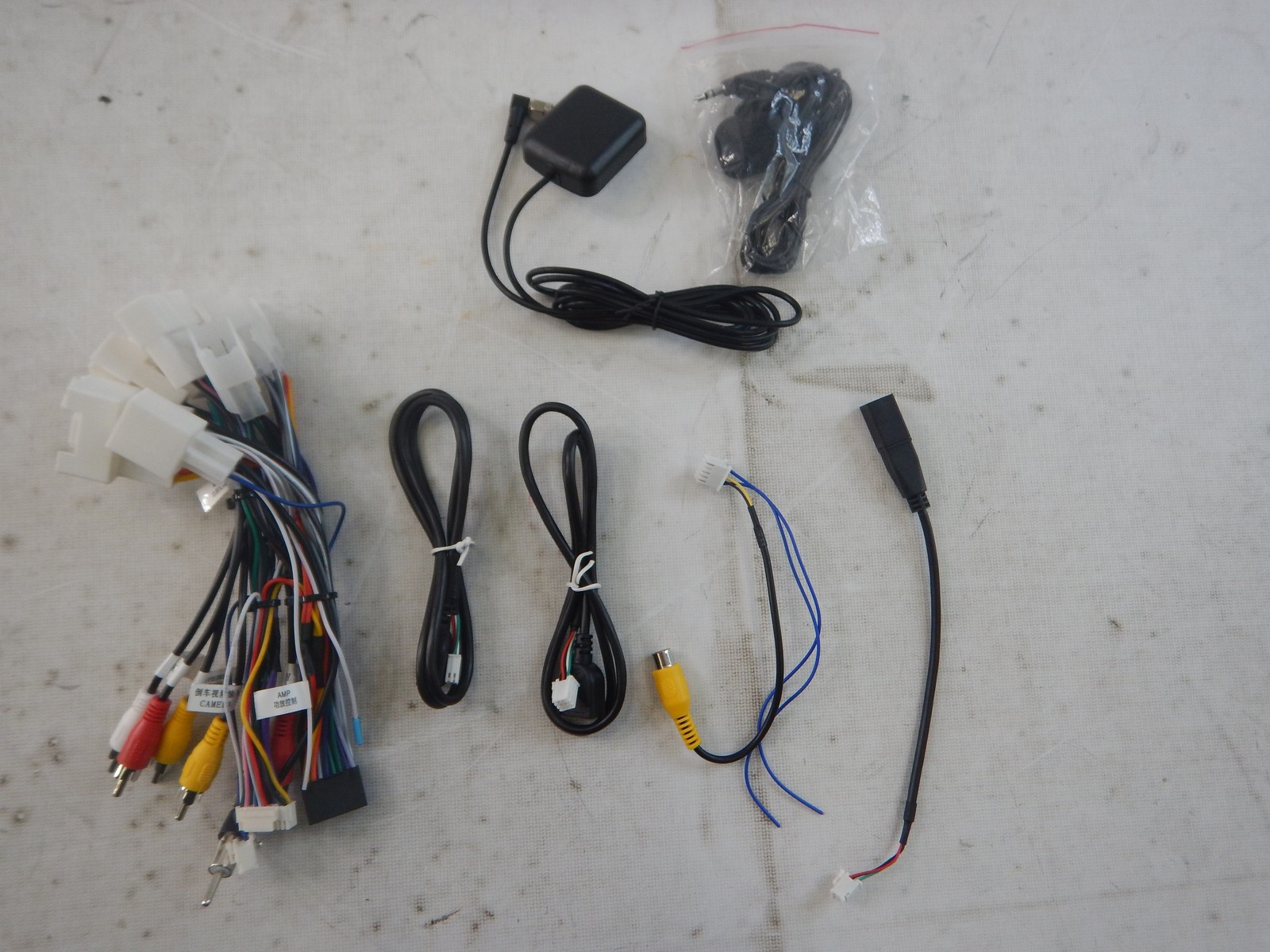 Naifay 9″, Android 12 Car Sereo for 09-13 Toyota Corolla – NEW/TESTED