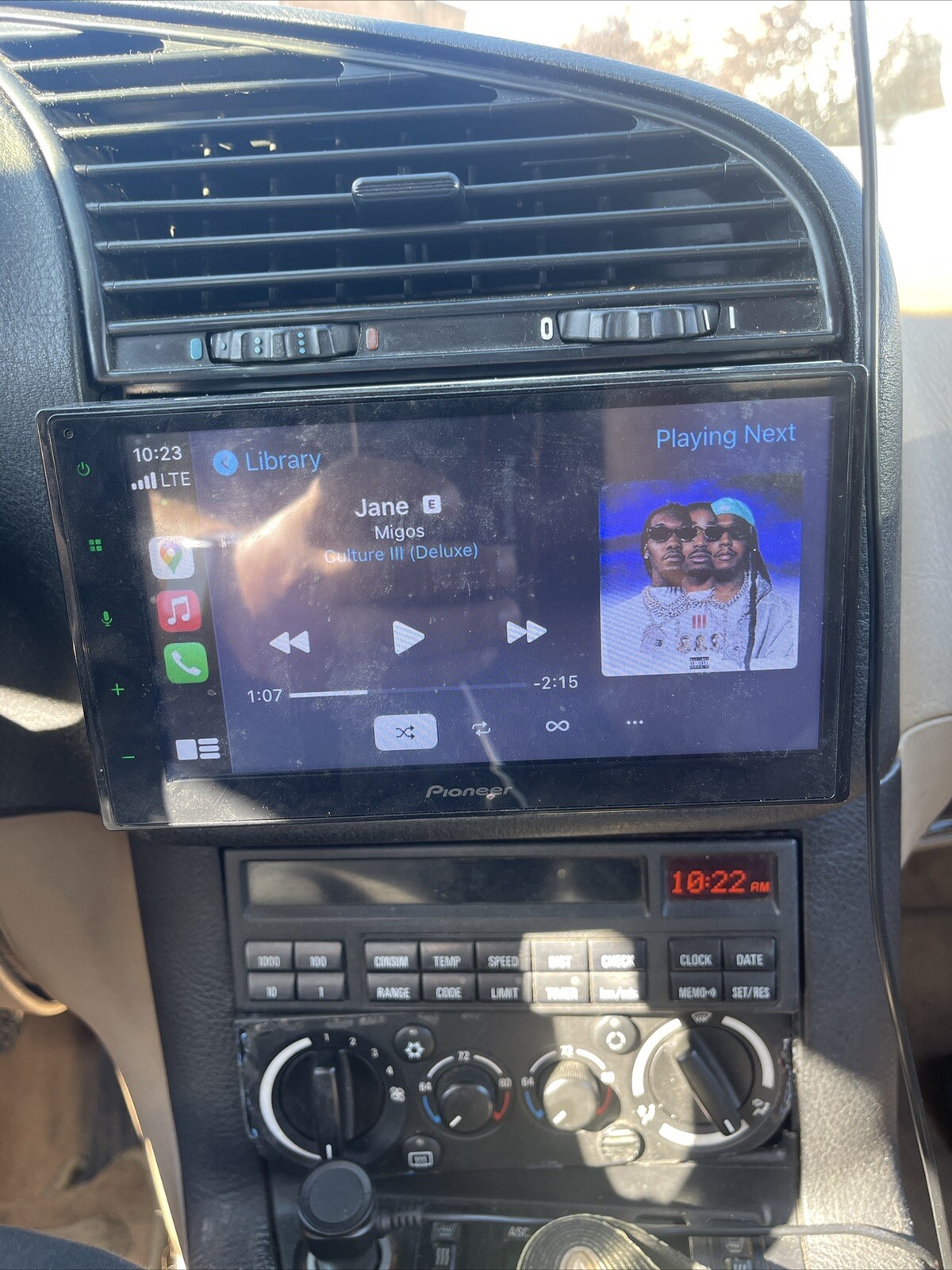 Pioneer DMH-1700 Nex Digital Media Receiver