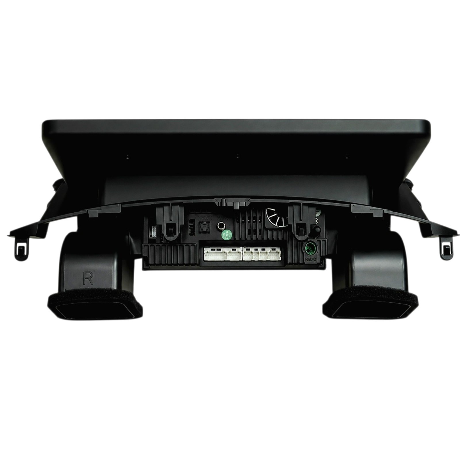 12.3″ Android Multimedia Screen for Nissan Patrol Y62/Armada/QX56/QX80 2010-20