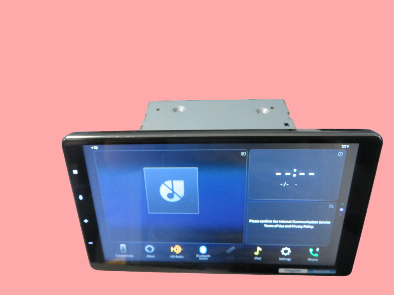 Pioneer DMH-WT7600NEX Digital Multimedia Receiver – Free Shipping