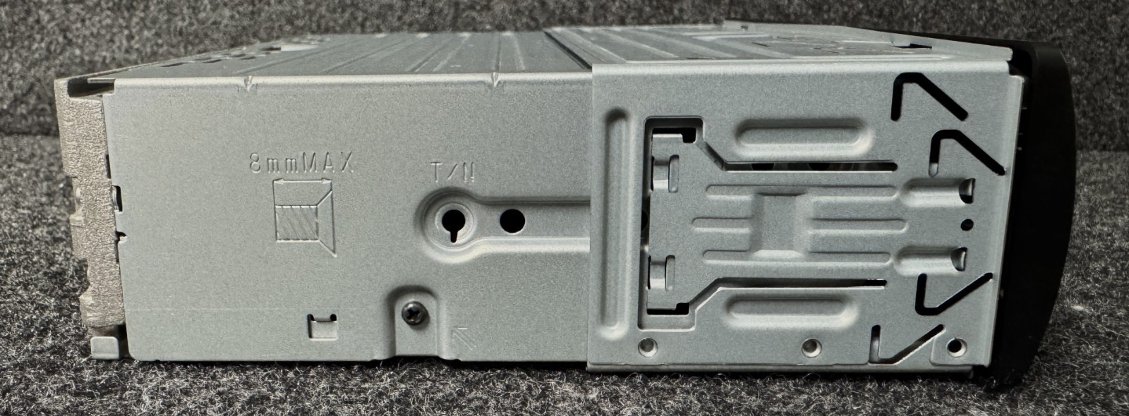 Alpine CDE-175BT NEW/OPEN BOX. EXTREMELY HARD TO FIND (SEE DESCRIPTION)