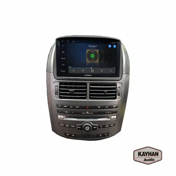 Car Stereo with SatNav + GPS for FORD Territory SZ Series 2 | 9.6″ inch