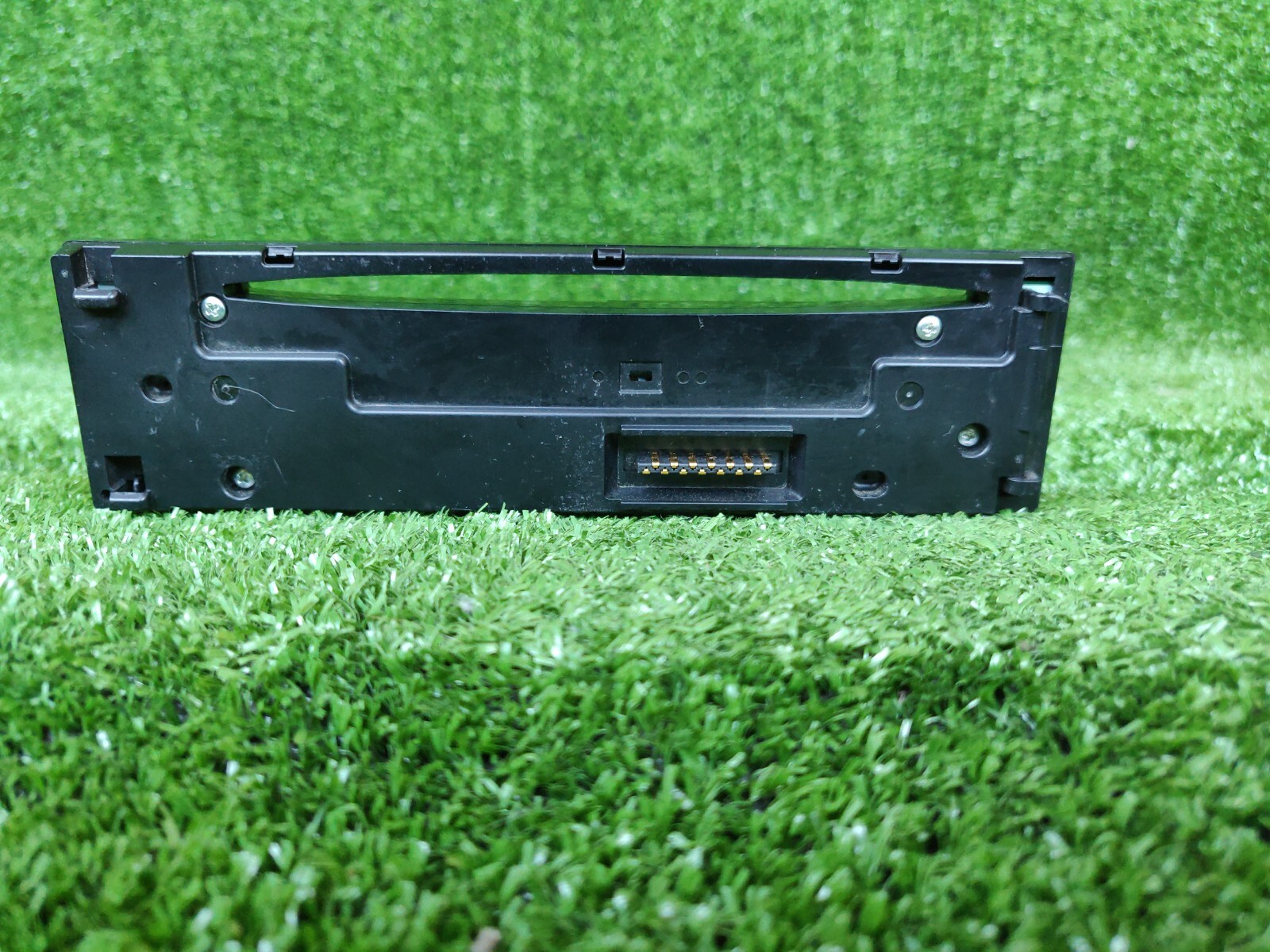 Pioneer Deh-1200mp Deh1200mp Original Car Radio Faceplate Head Unit Only
