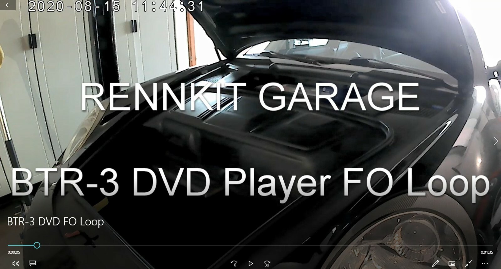 BTR-3 Bluetooth Retrofit Kit™ – for 2003 – 2010 Porsche Vehicles