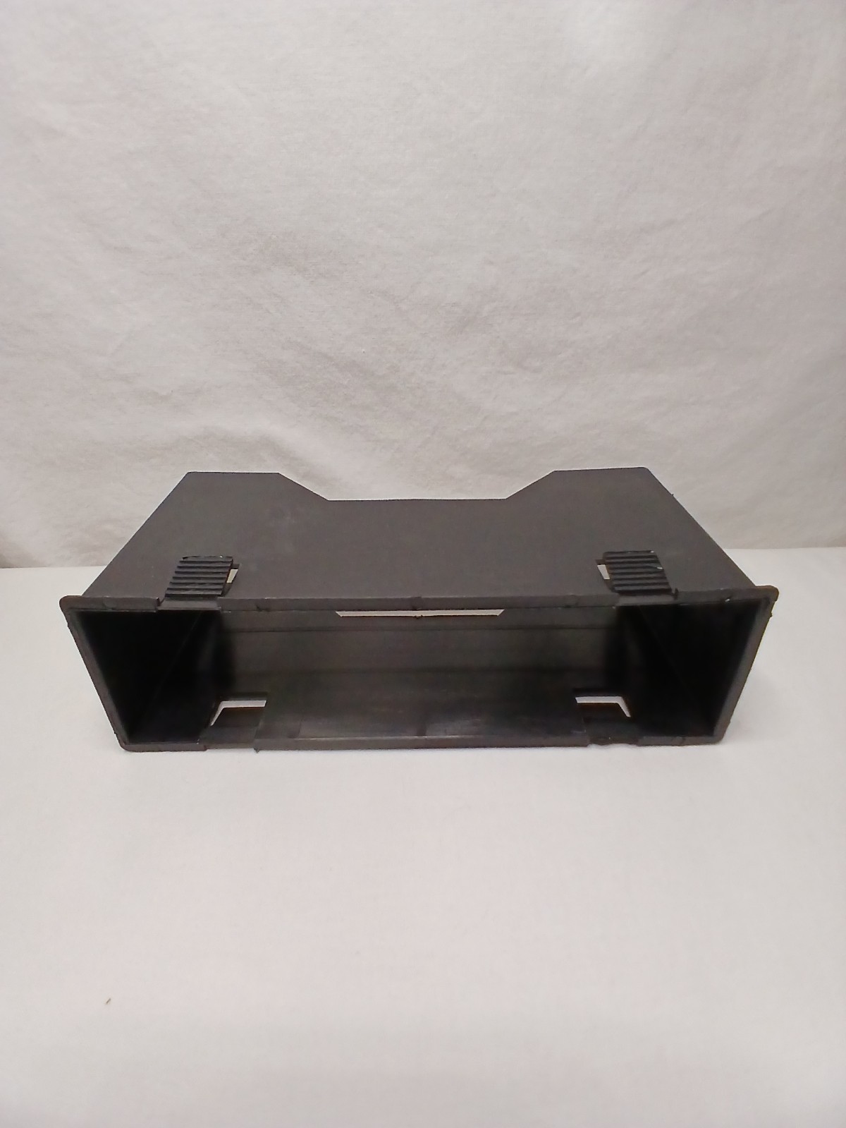Plastic Media Player Din Cage Taramps Unbranded