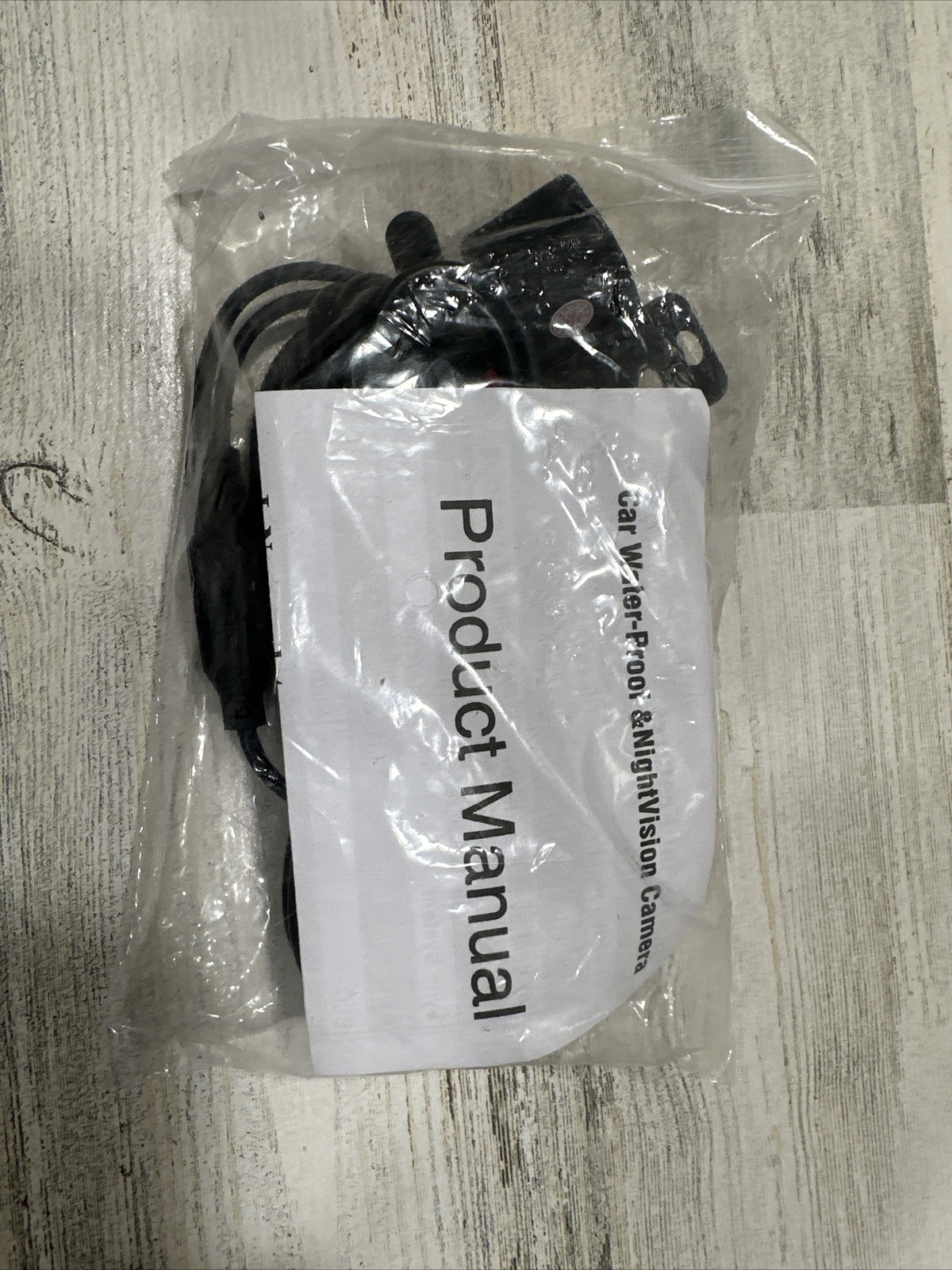 ALHQUA 7” Full HD Display IPS Touch Screen BT/USB/TF Audio/Video/ Voice Controls