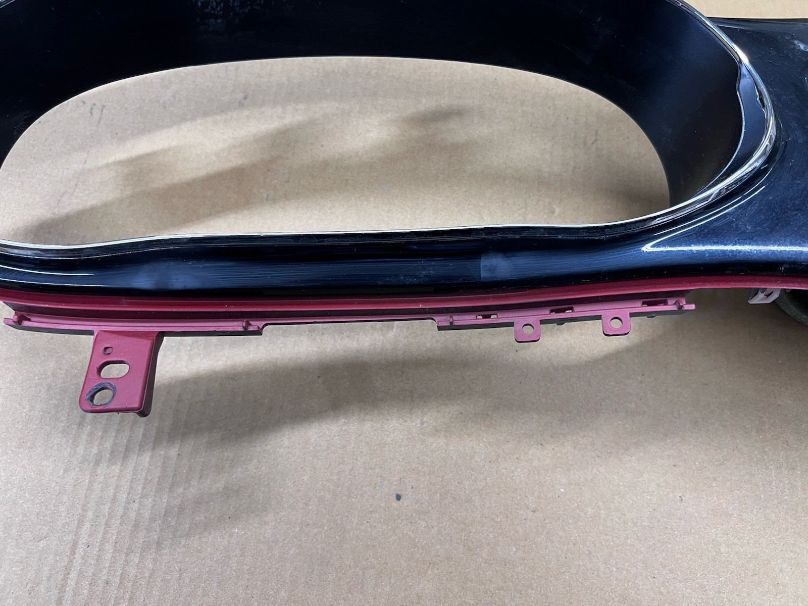 2014-2016 DODGE DART Uconnect Radio Multi Media Player 05091143AE