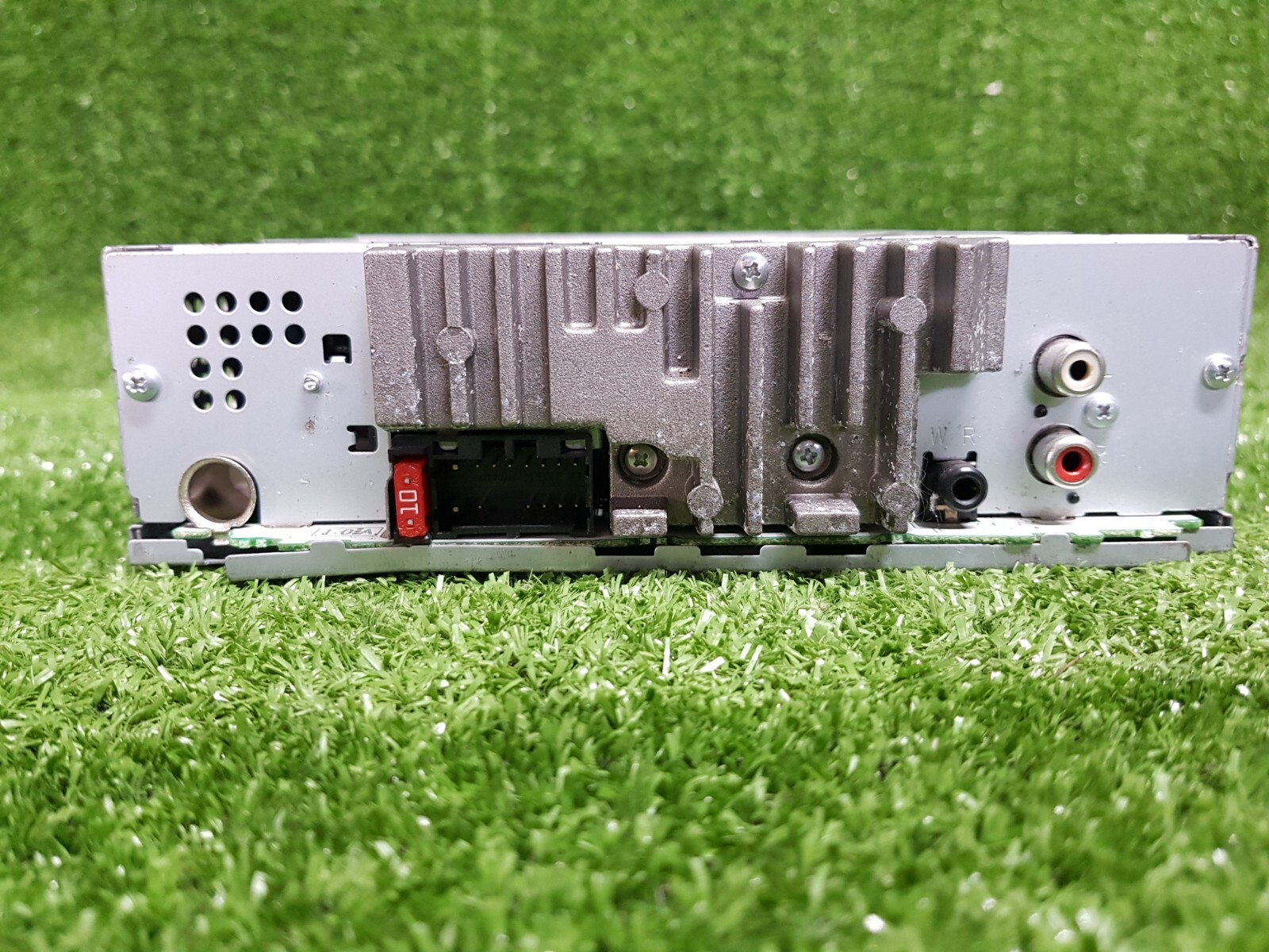 Pioneer Deh-1700ubg Pioneer Deh1700ubg Original Car Radio